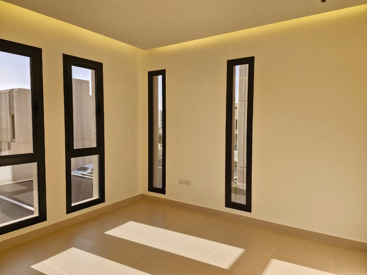 ✨ Luxurious Duplex for Rent in Sedra (Roshn) 🏡